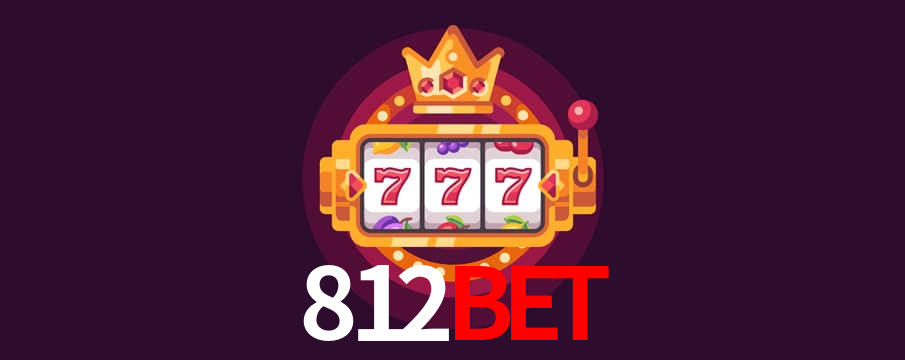 Casino Ao Vivo 812bet