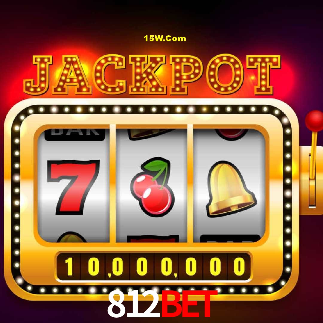 Mesa de Blackjack 812bet