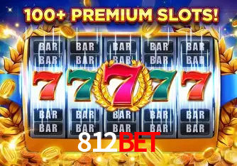 Provedores de Jogos 812bet