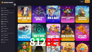 Programa VIP 812bet