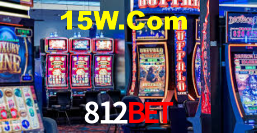 812bet: A Experiência de Casino com Jogos de Mesa ao Vivo