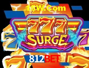 Recursos de Bônus 812bet