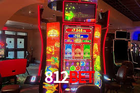 812bet: Seu Cassino Premiado com Pagamentos Rápidos