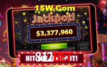Diretório de Jogos 812bet