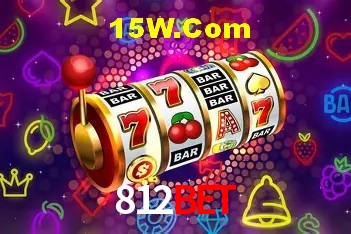 Casino Ao Vivo 812bet