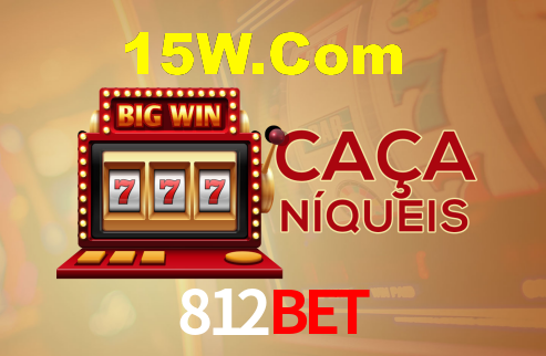 812bet login