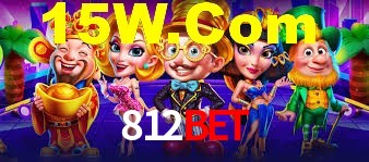 812bet login