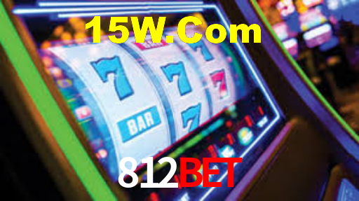 812bet login