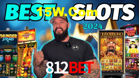 812bet
