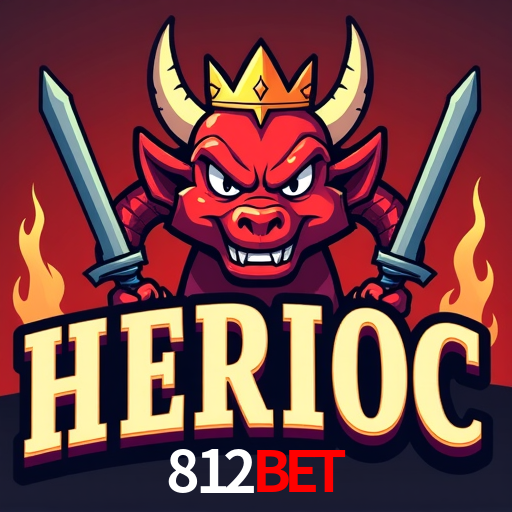 Interface do App 812bet