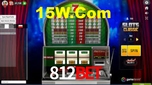 812bet